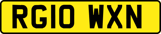 RG10WXN