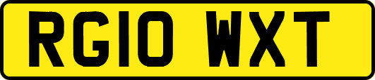 RG10WXT