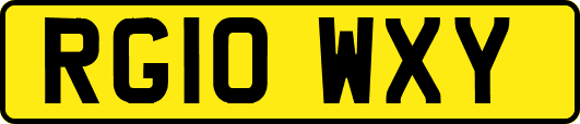 RG10WXY