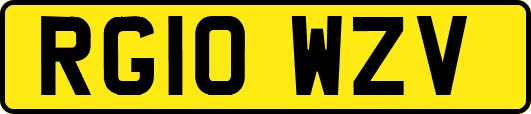 RG10WZV