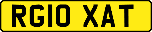 RG10XAT