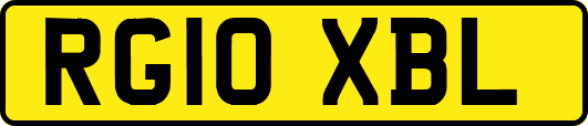 RG10XBL