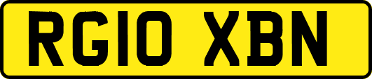 RG10XBN