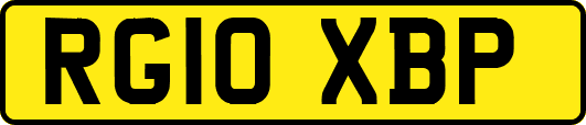 RG10XBP