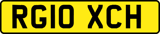 RG10XCH
