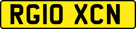 RG10XCN