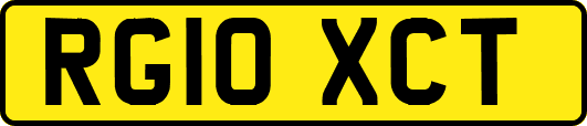 RG10XCT