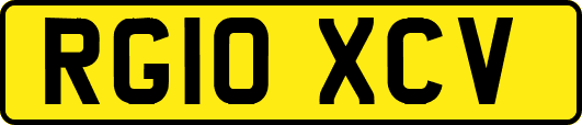 RG10XCV