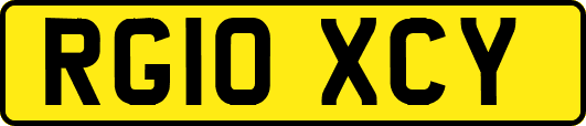 RG10XCY