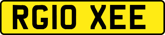 RG10XEE
