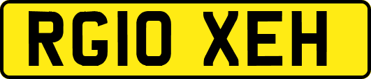 RG10XEH