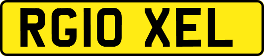 RG10XEL