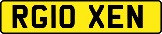 RG10XEN