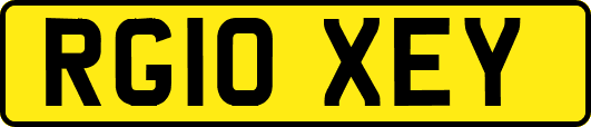 RG10XEY