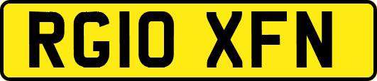 RG10XFN
