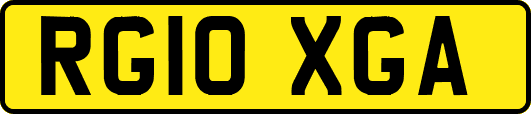 RG10XGA