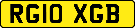 RG10XGB