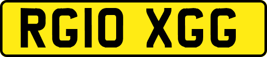 RG10XGG
