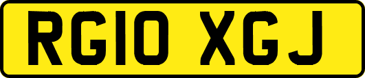 RG10XGJ