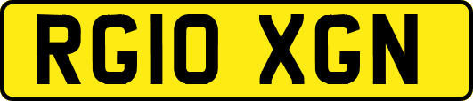 RG10XGN