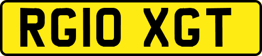 RG10XGT
