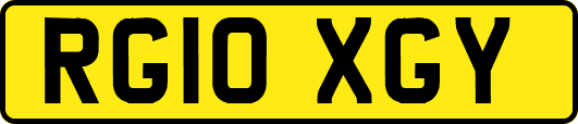 RG10XGY