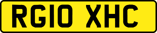 RG10XHC