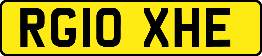 RG10XHE