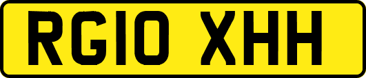 RG10XHH