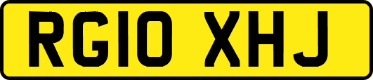 RG10XHJ