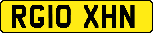 RG10XHN