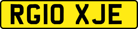 RG10XJE