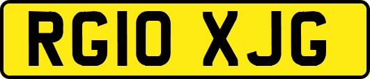 RG10XJG