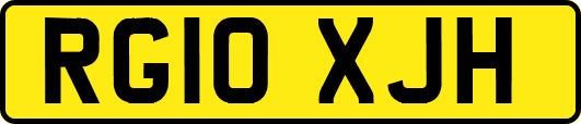 RG10XJH