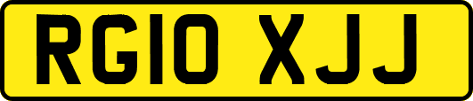RG10XJJ