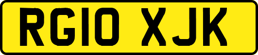 RG10XJK