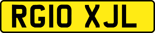 RG10XJL