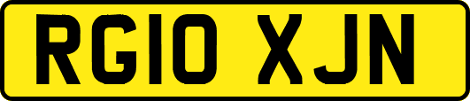 RG10XJN