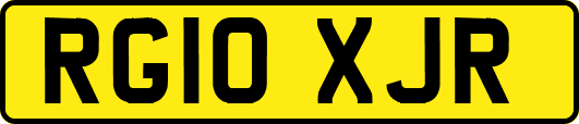 RG10XJR