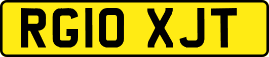 RG10XJT