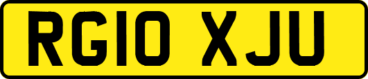 RG10XJU