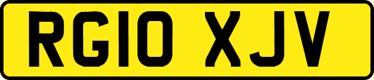 RG10XJV