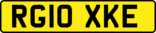 RG10XKE