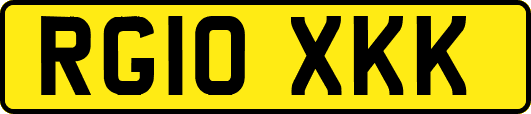 RG10XKK