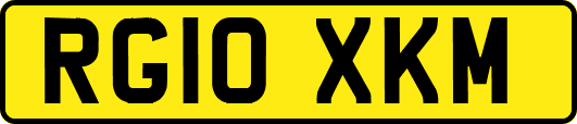 RG10XKM