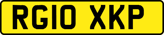 RG10XKP