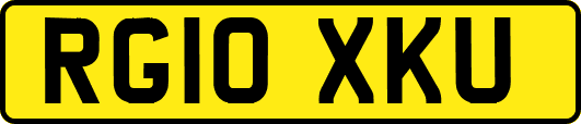 RG10XKU