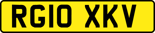 RG10XKV