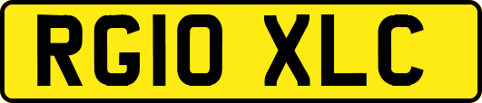 RG10XLC