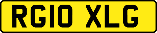 RG10XLG